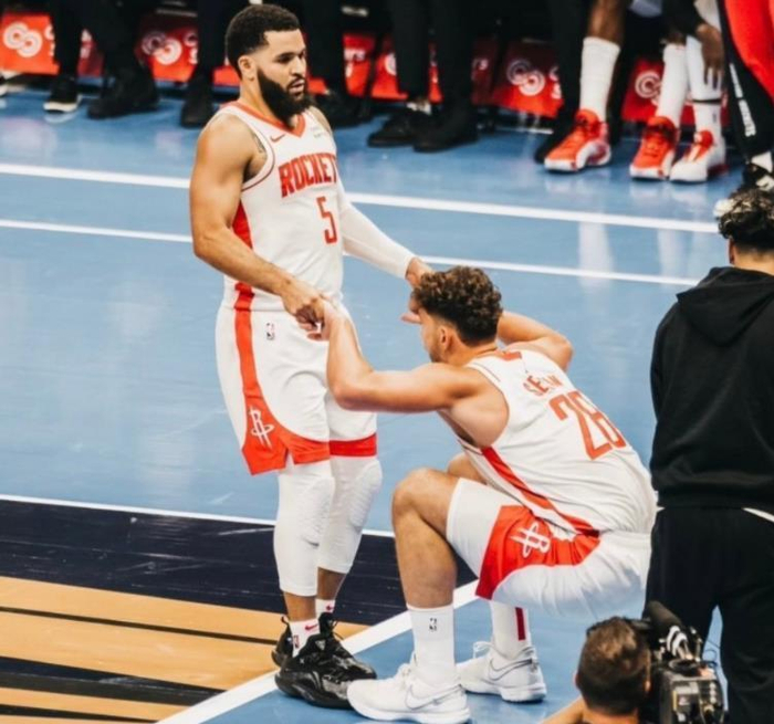 关于法甲加时末段再迎强敌，休斯敦火箭内部沟通，主帅态度：目标明确，赛程密集仍需轮换的信息-开云官网app